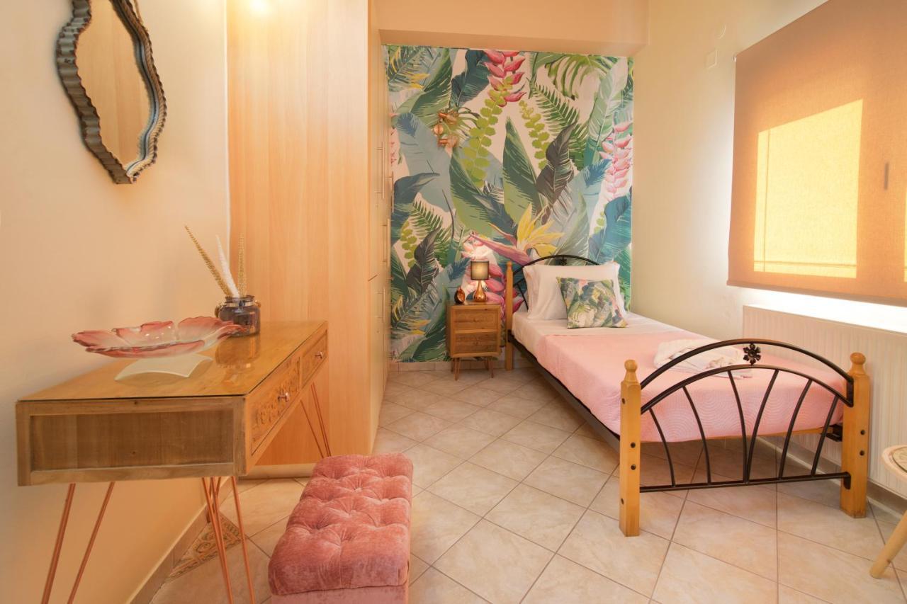 Madalena'S Apartment Razata Luaran gambar