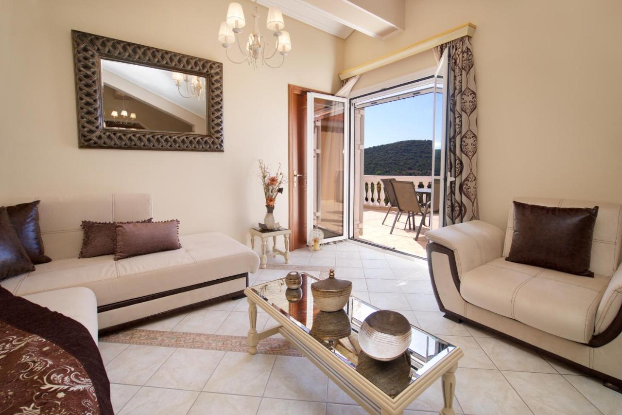 Madalena'S Apartment Razata Luaran gambar