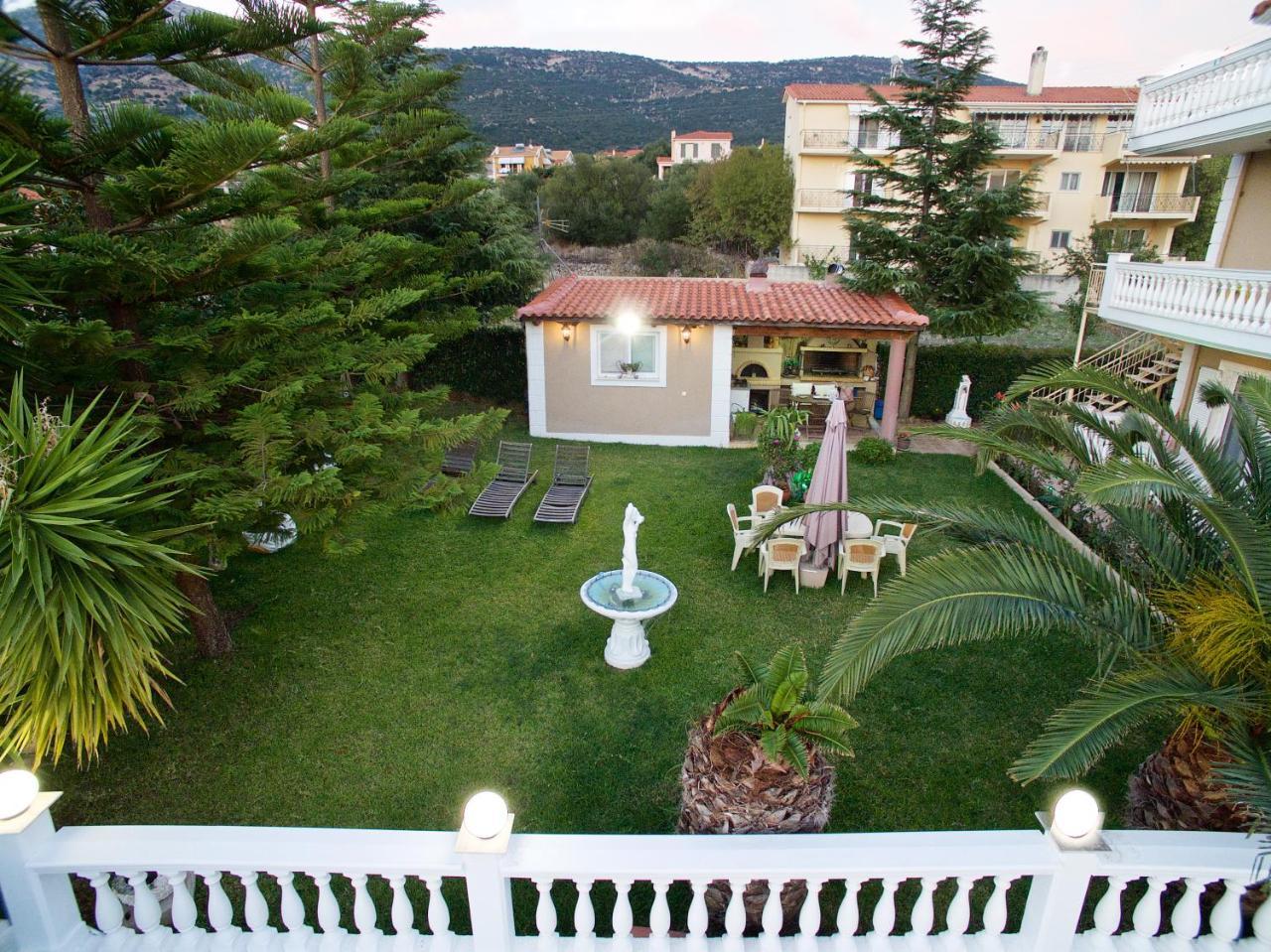 Madalena'S Apartment Razata Luaran gambar